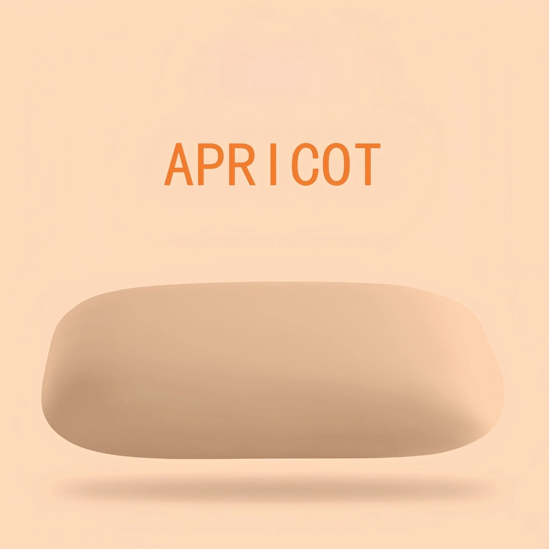 Cooling Office Pillow for Desk Naps - Versatile 3-in-1 Lap Pillow & Lumbar Support Cushion with Sponge Fill, for Adults, Stude