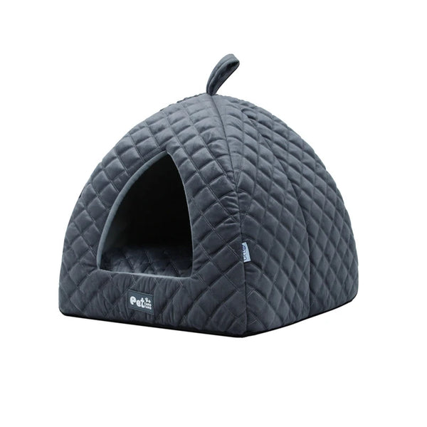 Dog Bed House Bed Autumn/Winter Warm Cat Pet Kennel Mats Pet Tents For Small Dogs Cats Puppies