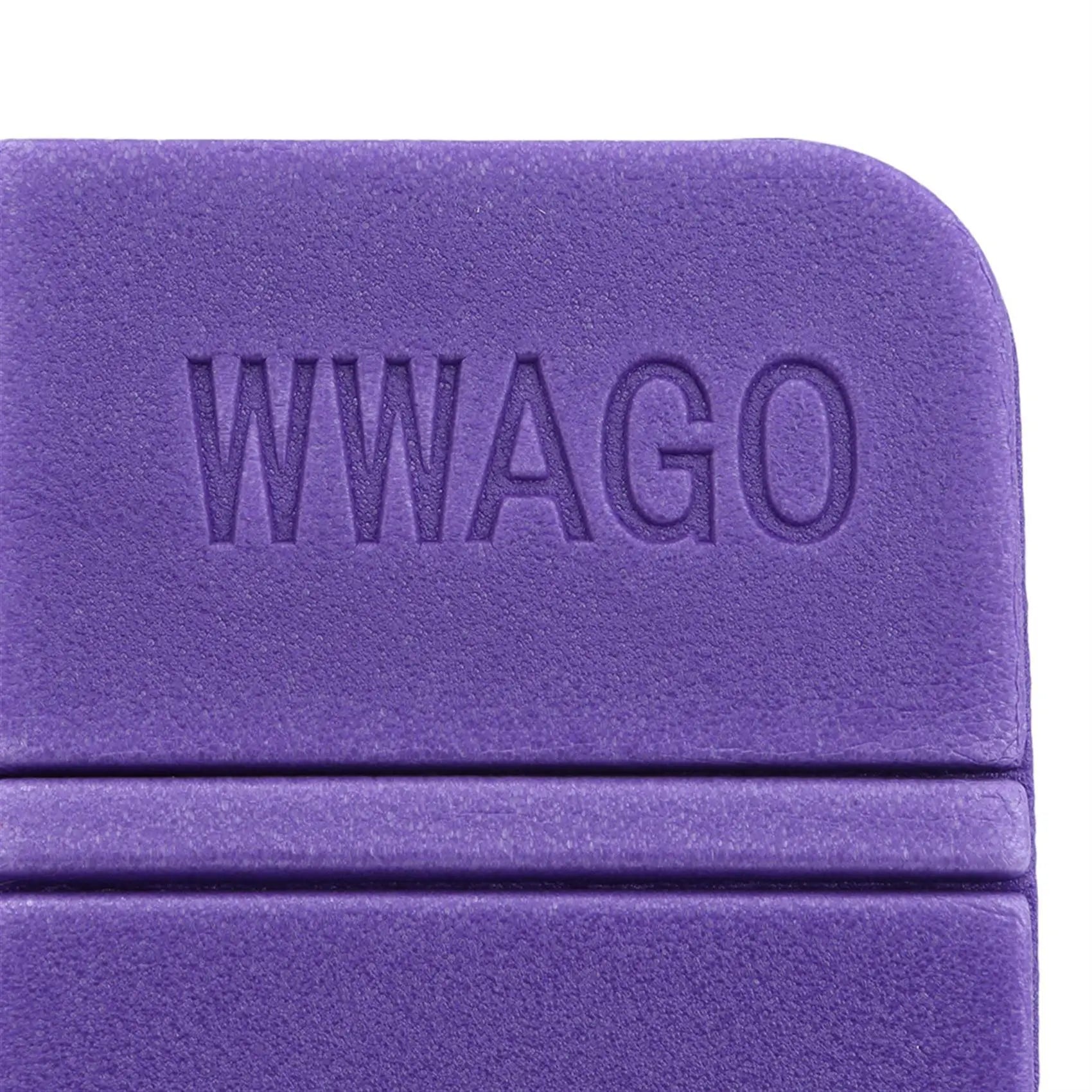 Beach Camping Mat Foldable Portable Small Picnic Mat Waterproof Moisture-proof Camping Pad Outdoor XPE Foam Folding Seat Cushion