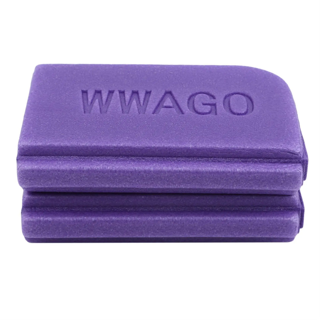 Beach Camping Mat Foldable Portable Small Picnic Mat Waterproof Moisture-proof Camping Pad Outdoor XPE Foam Folding Seat Cushion