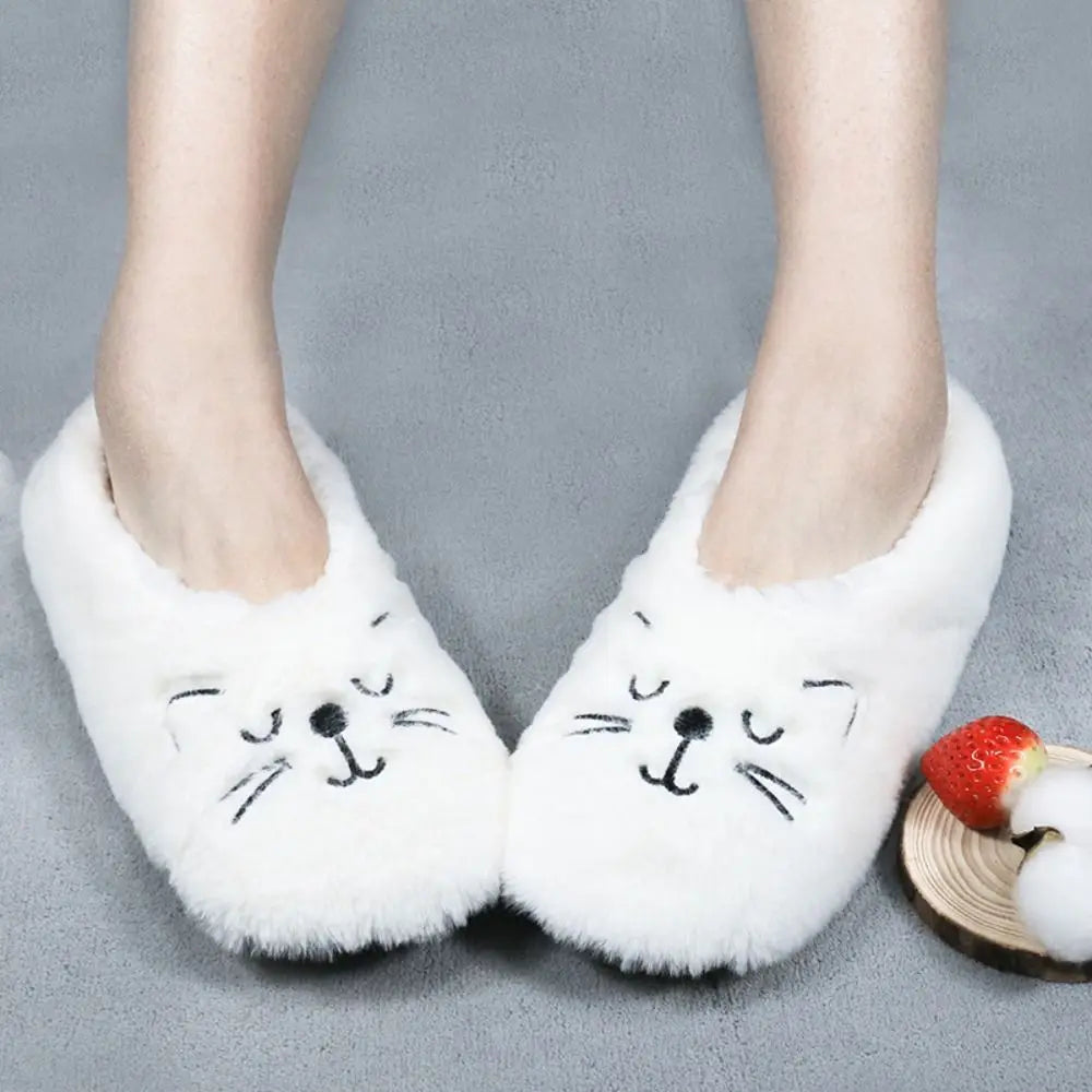 Cozy Anti-Slip Slipper Socks