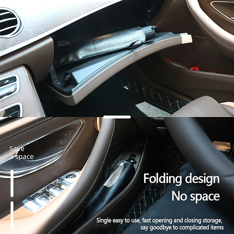 Car Sunshade Umbrella Car Sun Shade Protector Parasol Summer Sun Interior Windshield Protection Accessories For Auto Shading