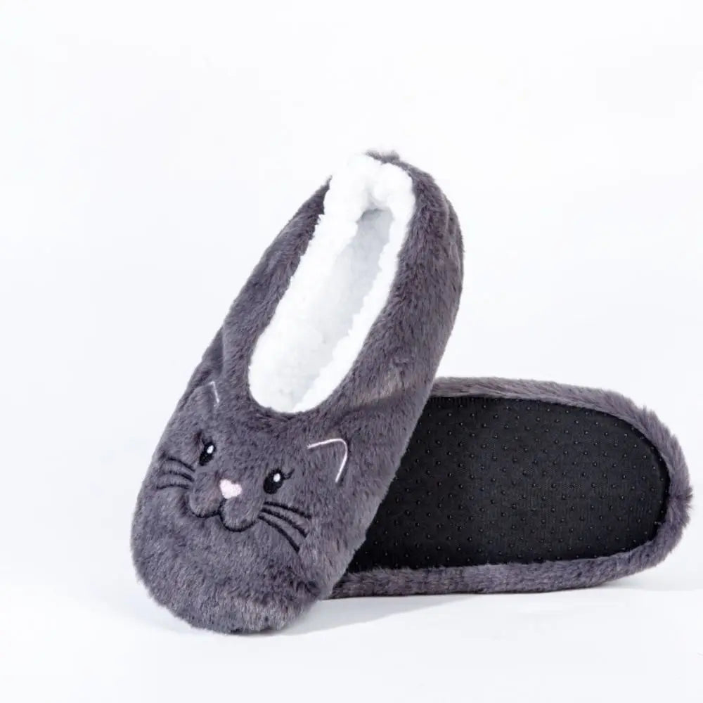 Cozy Anti-Slip Slipper Socks