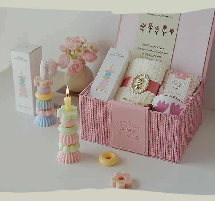 Decorative Scented Candle for Home & Gifting