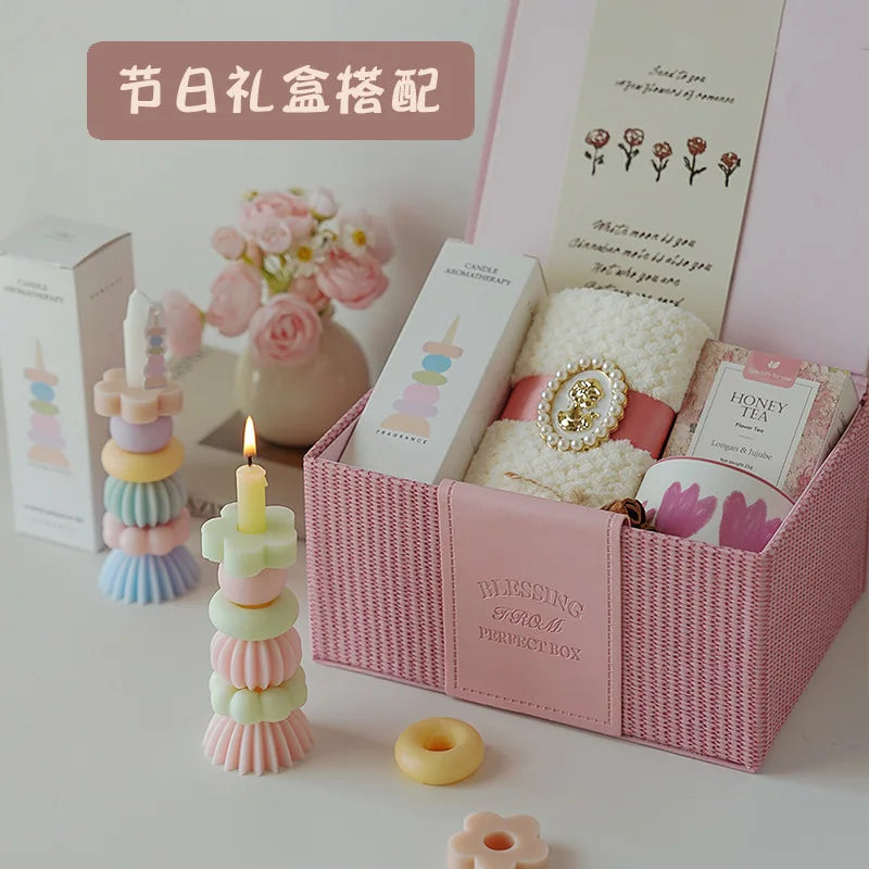 Decorative Scented Candle for Home & Gifting