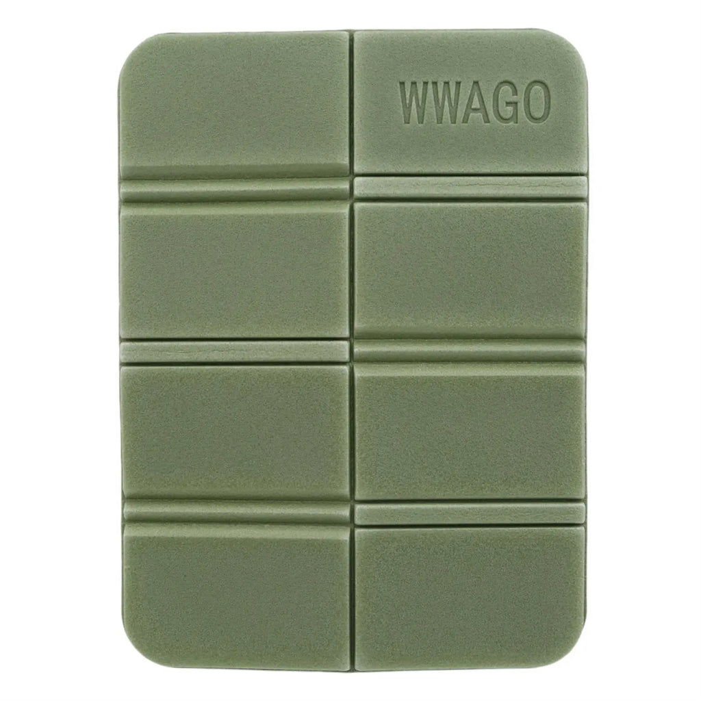 Beach Camping Mat Foldable Portable Small Picnic Mat Waterproof Moisture-proof Camping Pad Outdoor XPE Foam Folding Seat Cushion