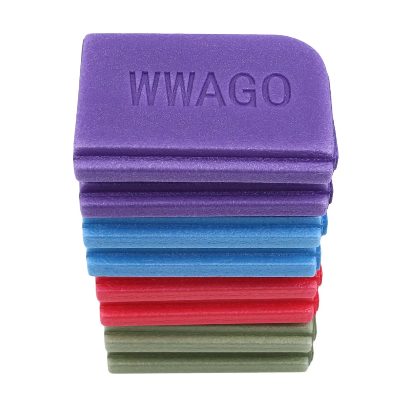 Beach Camping Mat Foldable Portable Small Picnic Mat Waterproof Moisture-proof Camping Pad Outdoor XPE Foam Folding Seat Cushion