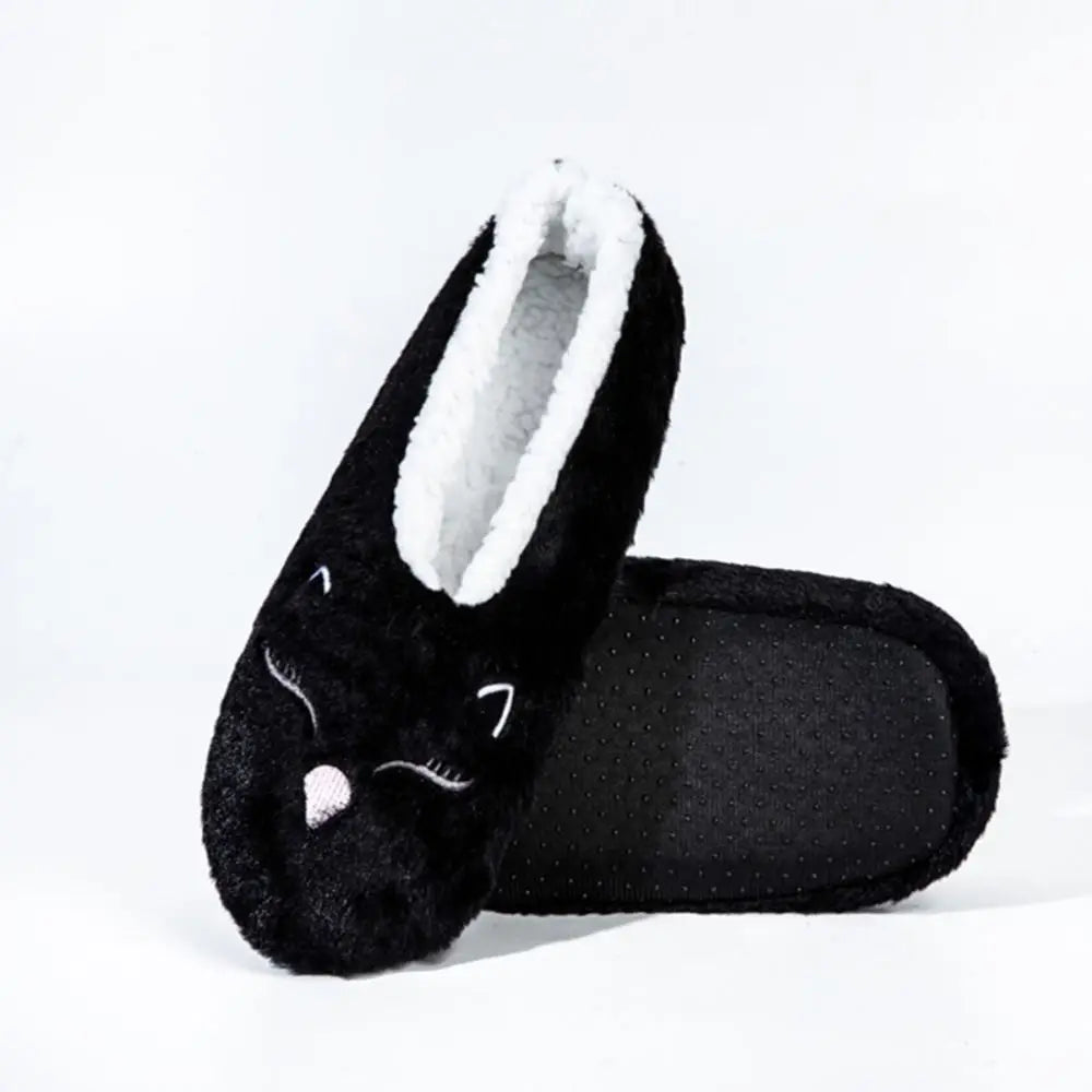 Cozy Anti-Slip Slipper Socks