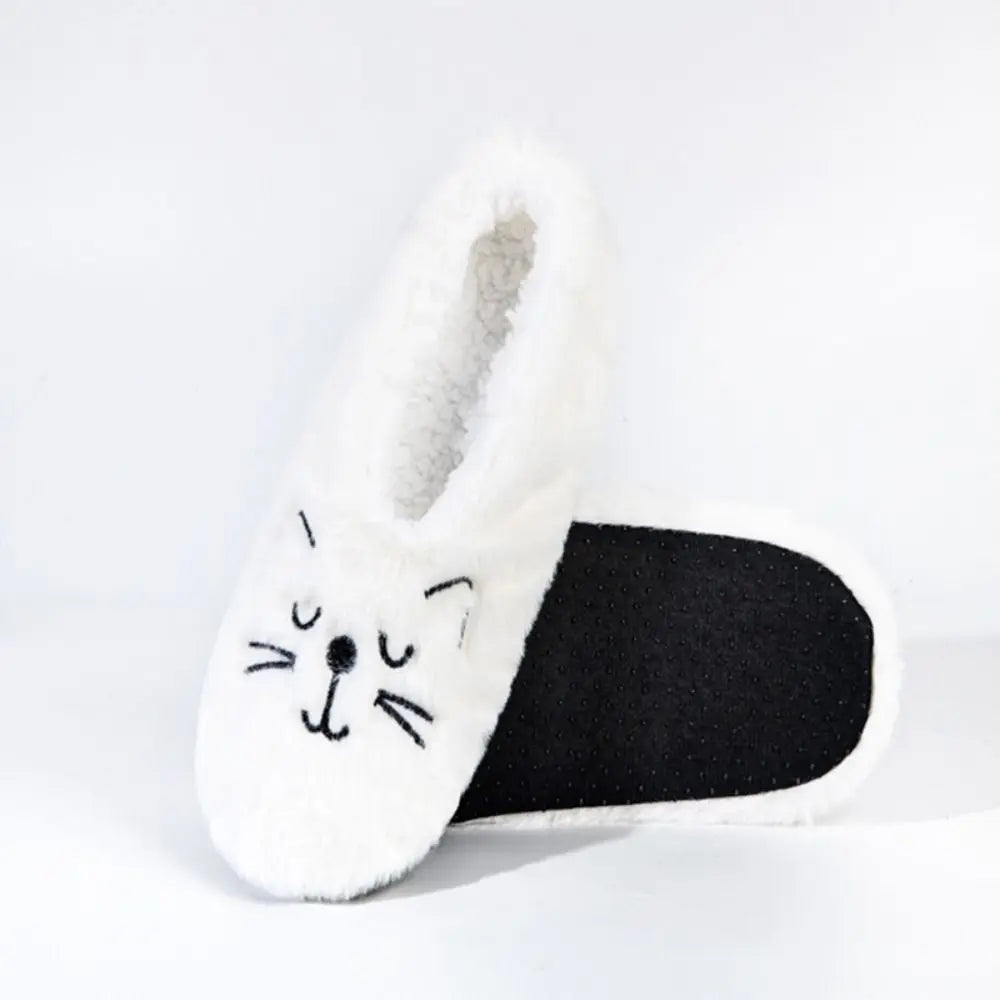 Cozy Anti-Slip Slipper Socks