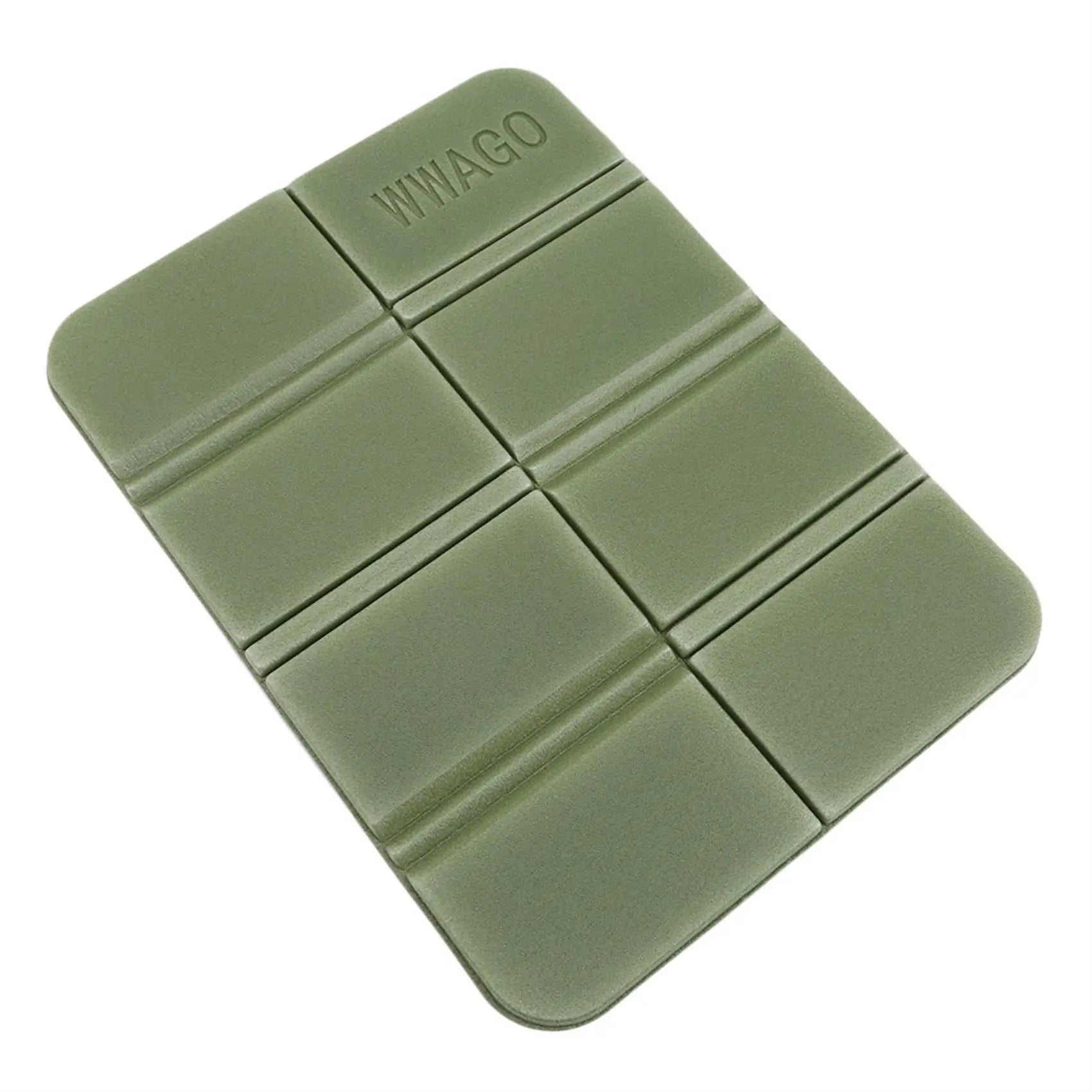 Beach Camping Mat Foldable Portable Small Picnic Mat Waterproof Moisture-proof Camping Pad Outdoor XPE Foam Folding Seat Cushion