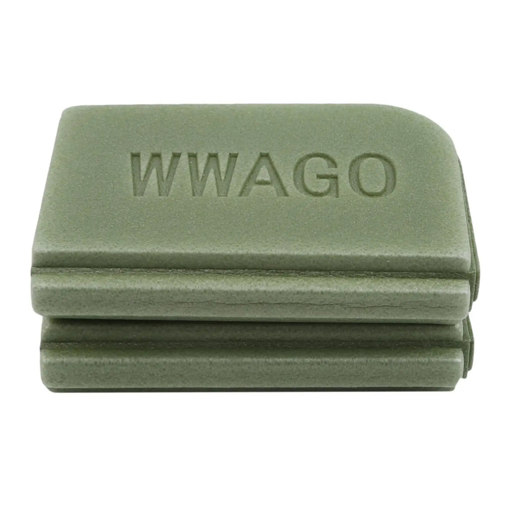 Beach Camping Mat Foldable Portable Small Picnic Mat Waterproof Moisture-proof Camping Pad Outdoor XPE Foam Folding Seat Cushion