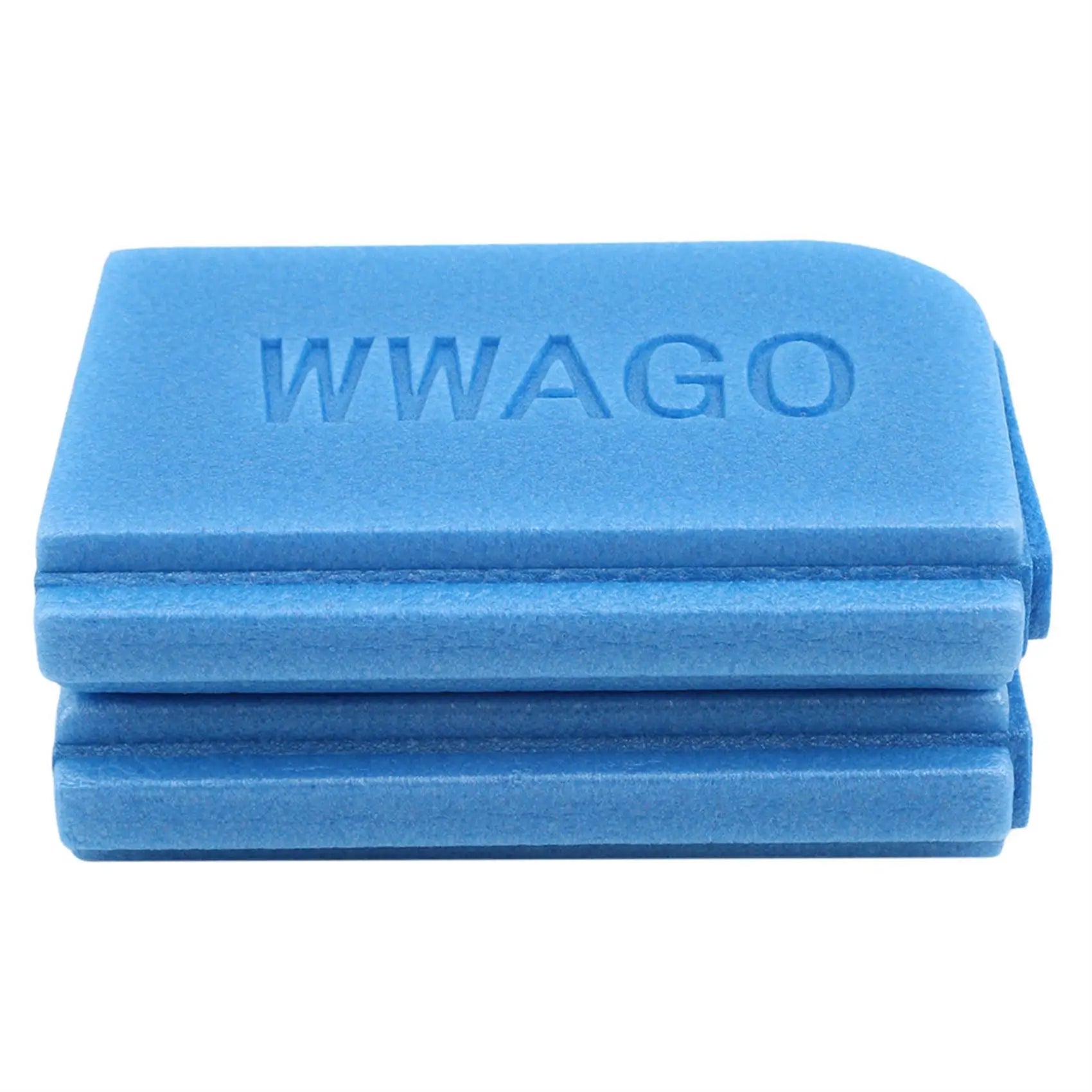 Beach Camping Mat Foldable Portable Small Picnic Mat Waterproof Moisture-proof Camping Pad Outdoor XPE Foam Folding Seat Cushion