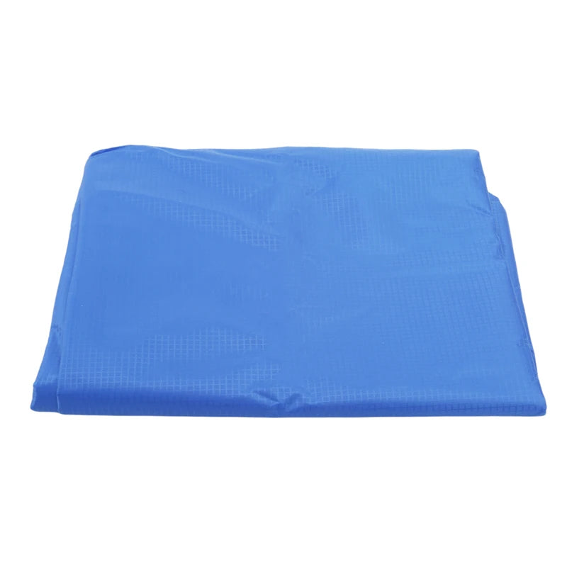 New Waterproof Beach Mat Outdoor Blanket Portable Picnic Mat Camping Baby Climb Ground Mat Mattress 100*150CM Waterproof PU