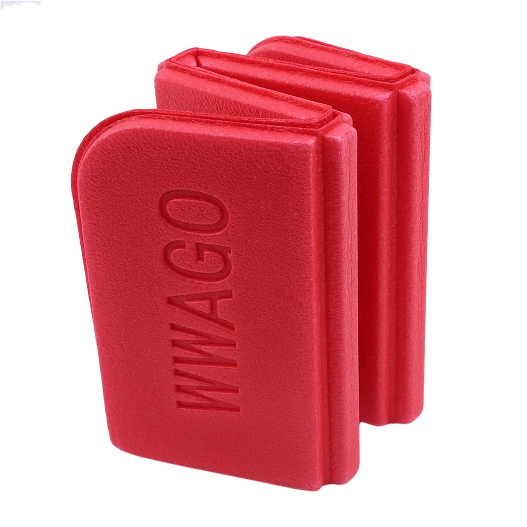 Beach Camping Mat Foldable Portable Small Picnic Mat Waterproof Moisture-proof Camping Pad Outdoor XPE Foam Folding Seat Cushion