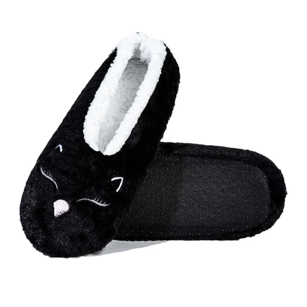 Cozy Anti-Slip Slipper Socks