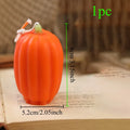 Pumpkin Shaped Scented Candle