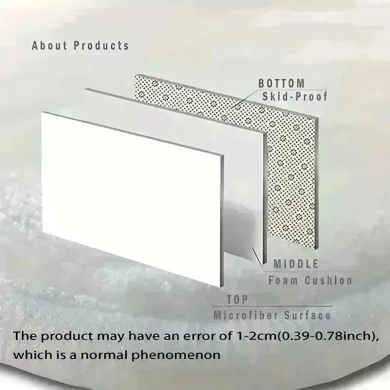 Summer Beach Decorative Welcome Doormat Beach Ocean Starfish Anti-Slip Entrance Door Mat Back Floor Mat for Home Room Decoration