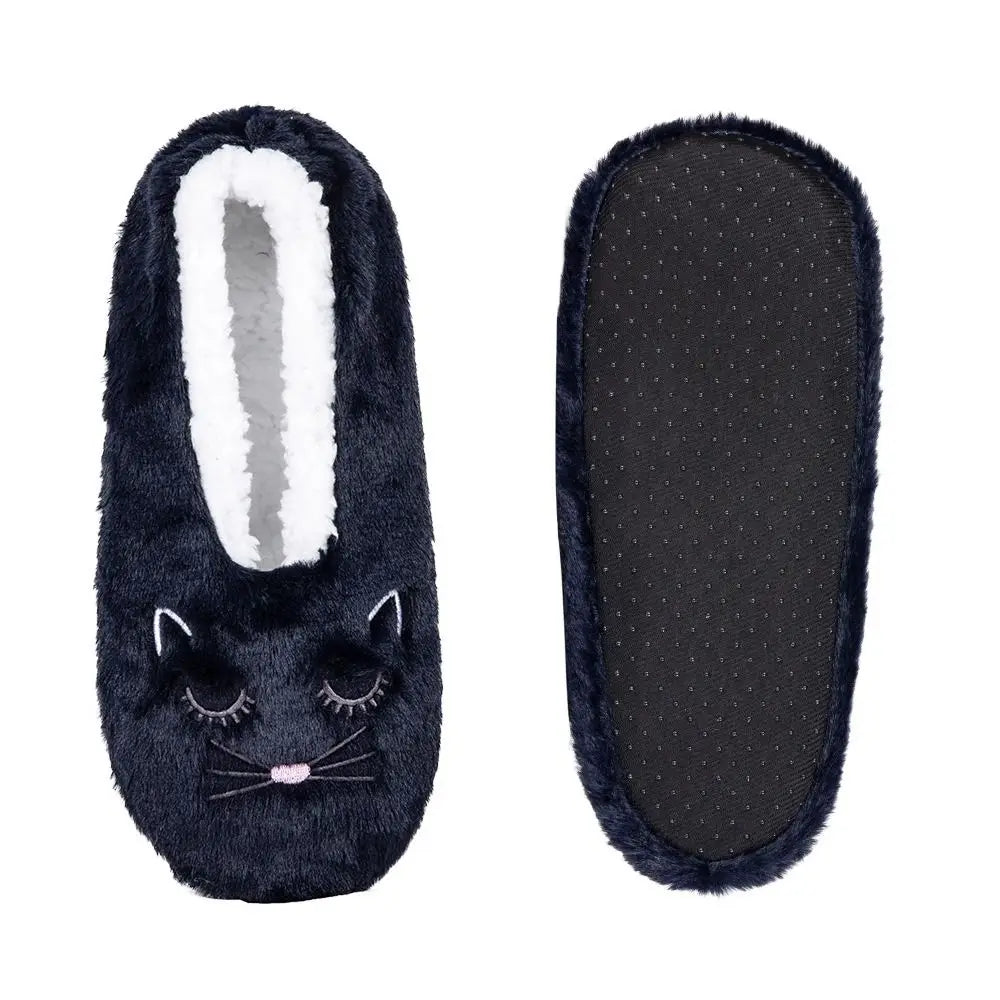 Cozy Anti-Slip Slipper Socks