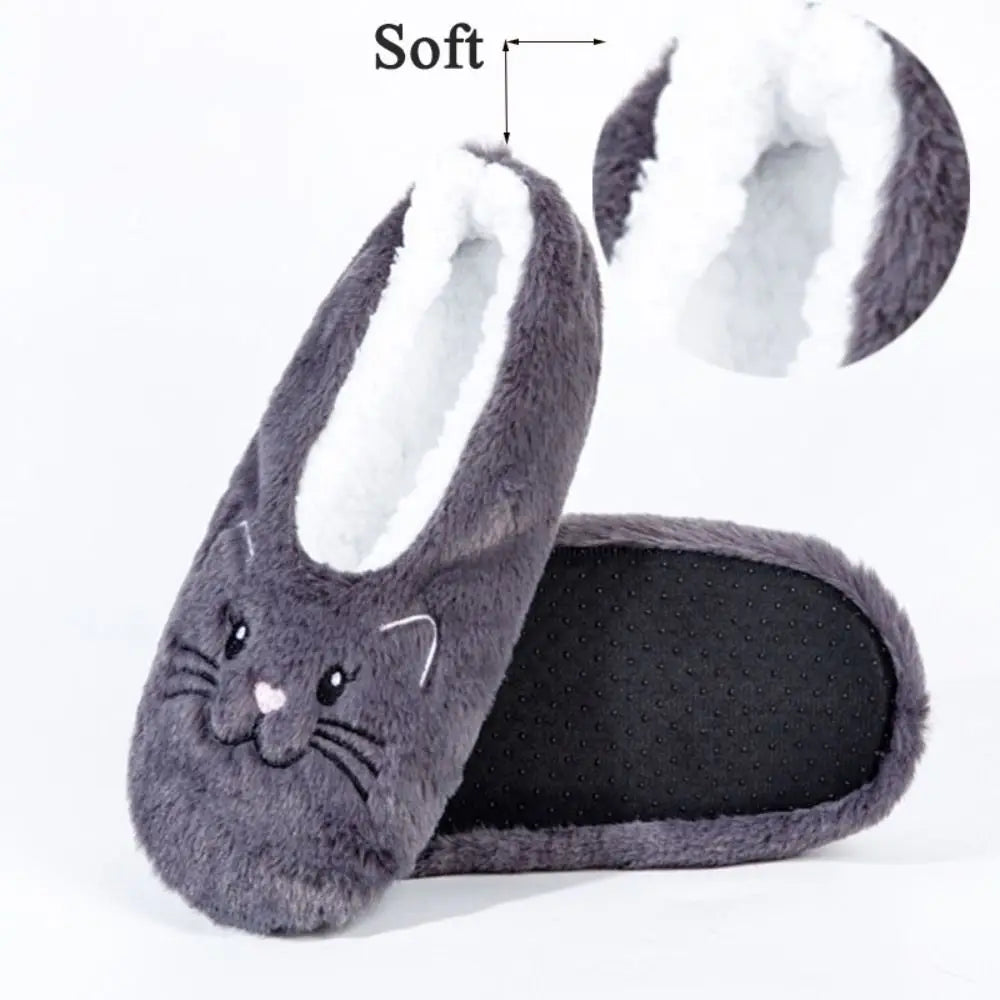 Cozy Anti-Slip Slipper Socks