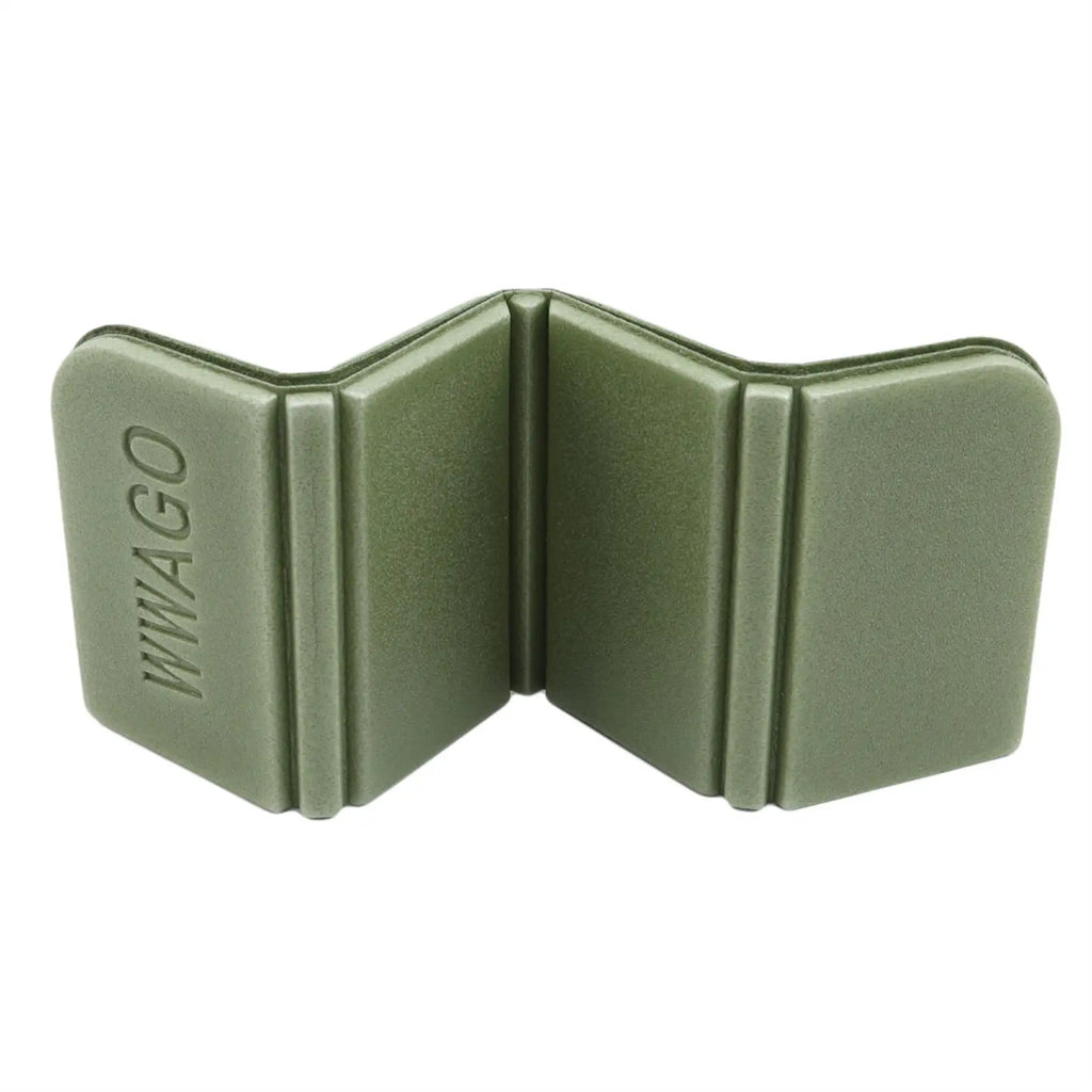 Beach Camping Mat Foldable Portable Small Picnic Mat Waterproof Moisture-proof Camping Pad Outdoor XPE Foam Folding Seat Cushion