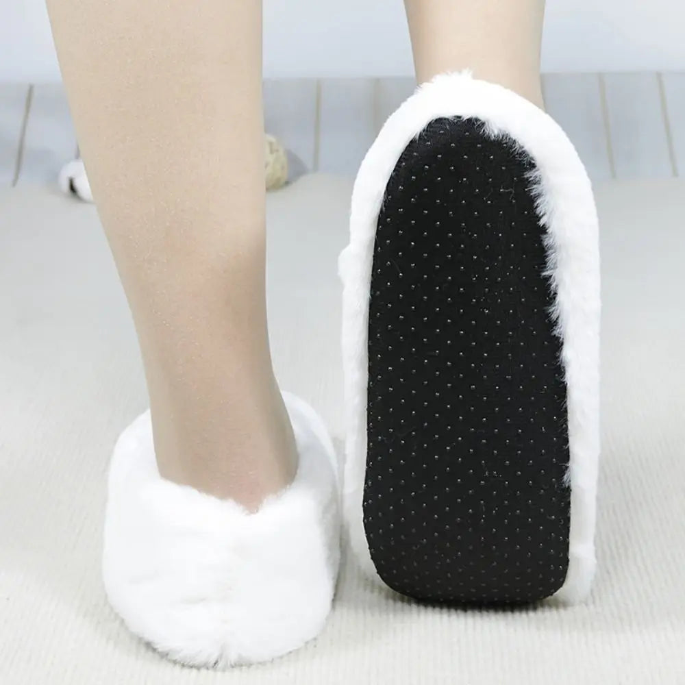 Cozy Anti-Slip Slipper Socks