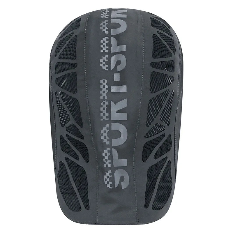 Men’s Breathable Mesh Sports Cap