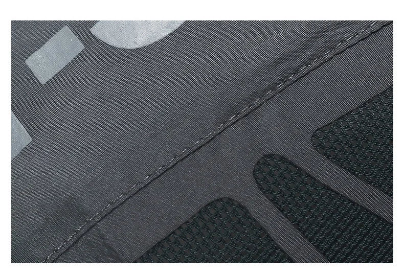 Men’s Breathable Mesh Sports Cap