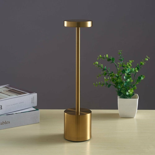 Nordic Touch Bar LED Lamp